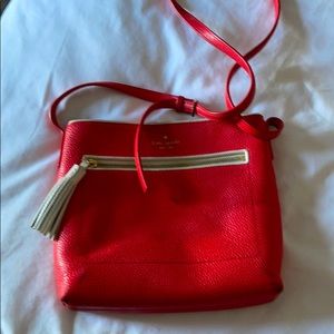 Kate Spade Coral Purse